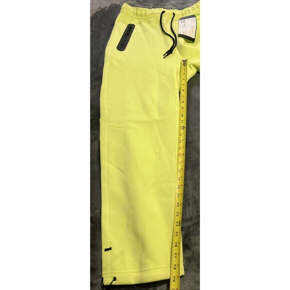 LARGE Nike Sportswear Tech Fleece Jogger Pant HJ6533-736 - Picture 5 of 8